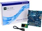 Renesas Electronics DK-S128 Development Kit (RTK7DKS128S00001BU)