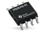 Texas Instruments TPD2S703-Q1 USB ESD Protection ICs