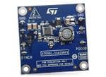 STMicroelectronics STEVAL-ISA198V1 Evaluation Board