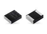 Vishay T52 vPolyTan™ Polymer Chip Capacitors