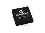Microchip Technology SEC1110 & SEC1210 Smart Card Controllers