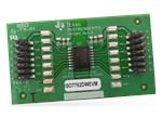 Texas Instruments ISO7762DW EMC Digital Isolator Evaluation Module