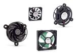 NMB Technologies Refrigeration Fans