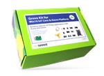 Seeed Studio Grove Kit for Windows 10 IoT Core & Azure Platform
