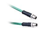 Amphenol LTW M12 X-Code Connectors