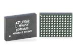 Analog Devices Inc. LTM467x/LTM468x μModule Regulators