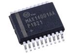 Analog Devices / Maxim Integrated MAX14001 & MAX14002 Analog-to-Digital Converters