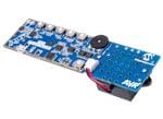 Microchip Technology AVR Parrot Field Engagement Board (ATAVRPARROT)