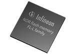 Infineon Technologies FL-L NOR Flash Memory Family