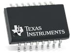 Texas Instruments SN65LBC173A/SN75LBC173A Line Receivers