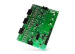Texas Instruments bq76PL536EVM-3 Evaluation Module