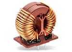 Würth Elektronik Three-Phase Common Mode Power Line Chokes