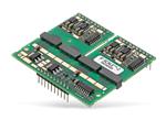 Power Integrations SCALE™-2 IGBT Gate Drivers