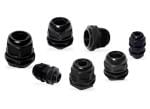 Davies Molding Harsh Environment Cable Glands