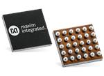 Analog Devices / Maxim Integrated MAX30001 Biopotential Analog Front-End Solution