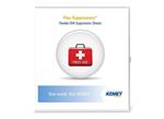KEMET EMI Suppression Kits
