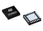 STMicroelectronics STSPIN820 Stepper Motor Driver