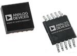 Analog Devices Inc. LTC43xx Ideal Diode IC Controllers