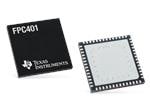 Texas Instruments FPC401 Quad Port Controller