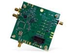 Texas Instruments LMX2492EVM Evaluation Module (EVM)