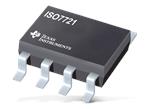Texas Instruments ISO772x/ISO772x-Q1 Digital Isolators