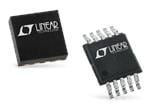 Analog Devices Inc. LT86xx 42V Synchronous Step-Down Regulators