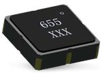 MEMSIC MXC6255XC/U DTOS Accelerometers