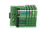 Phoenix Contact Inline I/O System