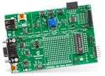 Microchip Technology MCP2221 I2C Demonstration Board (ADM00678)