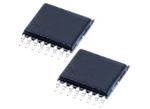 Texas Instruments LDC2112 / LDC2114 Inductive Sensors