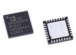 NXP Semiconductors MC9S08SU 8-bit Microcontroller