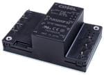 Cosel TUXS200F 200W Single-Output AC/DC Power Modules
