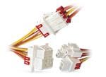 Molex VersaBlade Wire-to-Wire Connector Systems