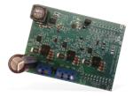 Texas Instruments BOOSTXL-3PHGANINV Evaluation Module