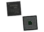 Epson ICs S1C31W74 32-Bit Microcontroller