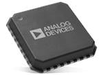 Analog Devices Inc. AD7173-8 Low-Power Sigma-Delta ADCs