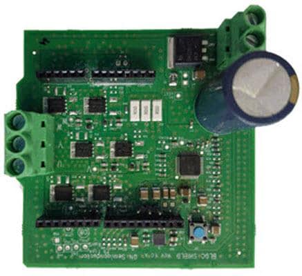 onsemi Internet of Things Development Kits