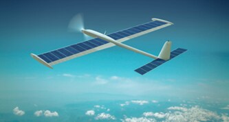 Infographic - Vicor BCM6123 ChiP Bus Converter Modules