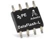 AT25PE80 Series Serial Flash Memory