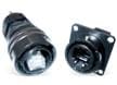 RJ11F/RJ11FTVX Harsh Environment Connectors