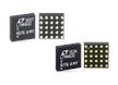 LTM4632 Step-Down μModule® Regulators