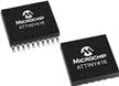 ATtiny416 8-Bit Microcontrollers