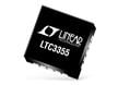 LTC3355 Buck DC/DC with Integrated SCAP Chargers