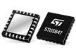 STUSB47 Autonomous USB PD Controllers