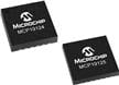 MCP19124 & MCP19125 PWM Controllers