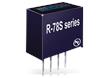 R-78S 0.1A SIP4 Single Output DC-DC Converters