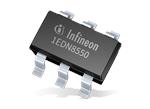 Infineon Technologies 1EDNx550 TDI EiceDRIVER™ Gate Driver ICs