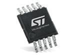 STMicroelectronics HVLED001B High Power Factor Flyback Controller