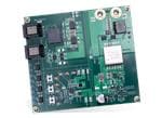 Analog Devices / Maxim Integrated MAX5995BEVKIT Evaluation Kit