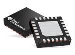 Texas Instruments MSP430F2xx Ultra-Low Power 16-bit MCUs